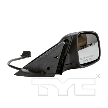 Tyc Tyc Door Mirror, 8620041 8620041